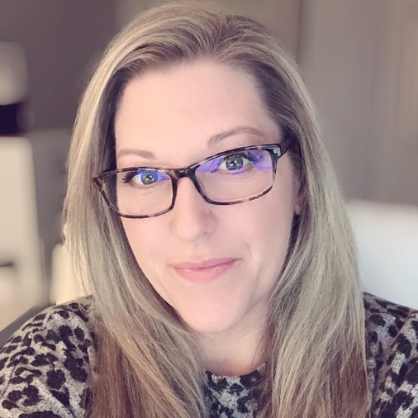 Angel Miller, Logistics Coordinator