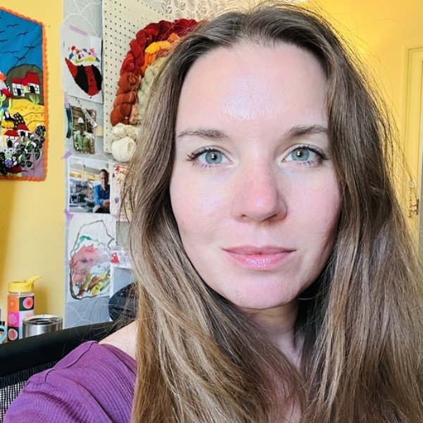 Nicole Snow, Founder and CEO